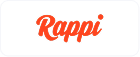 Logo Rappi