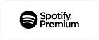 Logo Spotify Premium