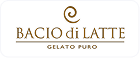 Logo Bacio di Latte